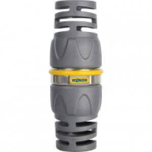 Hozelock Metal Hose Repair Connector £4.79