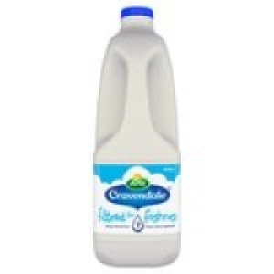 Cravendale Whole Milk £1.90