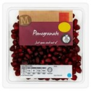 Morrisons Pomegranate £1.25