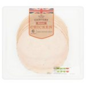 Morrisons Carvery Roast Chicken £1.77