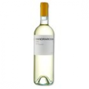 Mandra Rossa Fiano £9.99