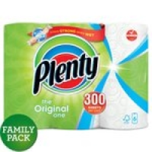 Plenty The Original One White Kitchen £3.00