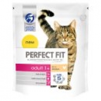 Asda Perfect Fit Adult 1+ Dry Cat Food Rich in Chicken
