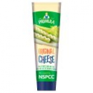 Original Cheese £1.00