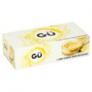 Lemon Cheesecakes £2.00