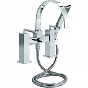 Wickes Athens Bath Shower Mixer £60.00