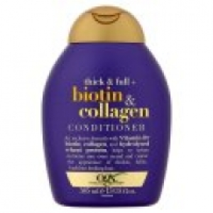 Thick & Full Biotin & Collagen Conditioner £3.50