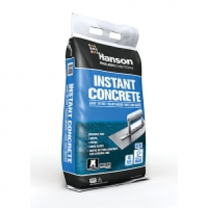Hanson Instant Concrete Maxi 20kg
