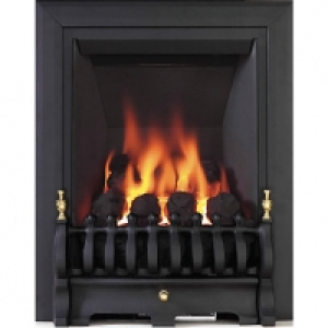 Be Modern Classic Gas Inset Fires