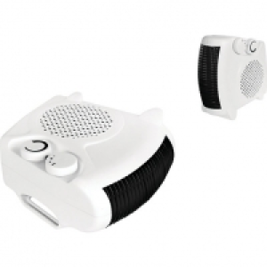 Rhino Fan Heater 2kw £13.99