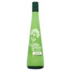 Elderflower Cordial £2.50