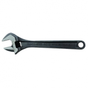 Bahco Black Phosphate Adjustable Wrench 6in £17.99