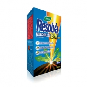 Westland Resolva 24H Liquid Concentrate 250ml