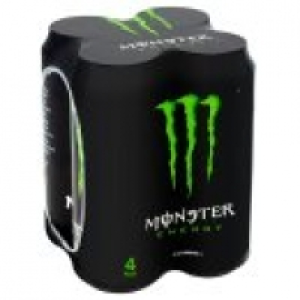 Energy Cans £3.49