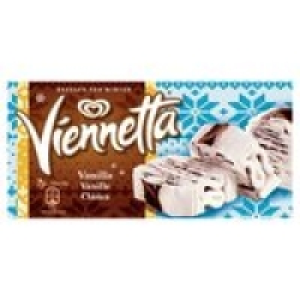Viennetta Vanilla Ice Cream Dessert £1.00