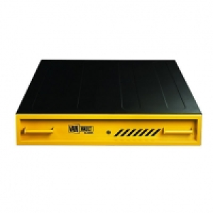 Van Vault Slim Slider 1201 x 1000 x 200mm £399.99