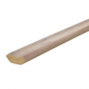 Wickes Arreton Oak Laminate Flooring Trim £5.99