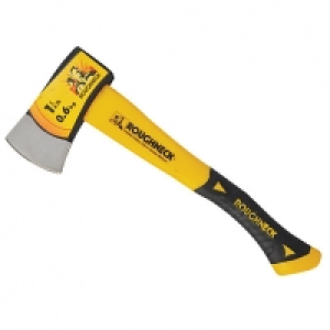 Roughneck Hand Axe 1.25lb £19.99