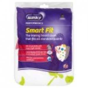 Smart Fit Ironing Board Cover £4.00