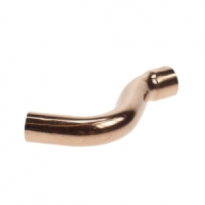 Wickes Solder Ring Part Cross Over 15mm £11.99