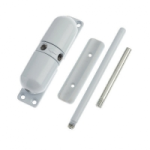 Yale P-YSMDC-WH Door Closer White £12.80