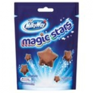 Milky Way Magic Stars Pouch