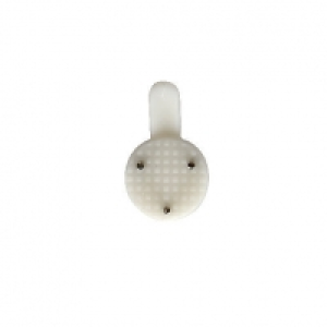 Wickes Hardwall Picture Hooks 22mm 10 Pack &pound;0.99