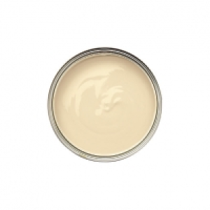 Dulux Once Tester Pot Buttermilk 50ml &pound;1.49