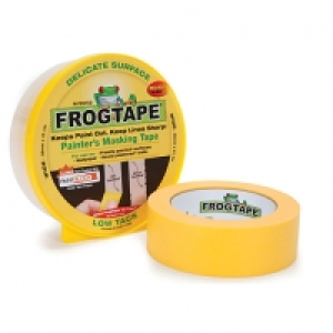 FrogTape Delicate Surface 24mmx41m &pound;4.89