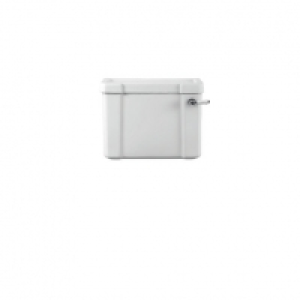 Wickes Charm Close Coupled Cistern