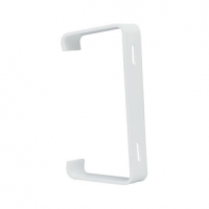 Manrose Flat Channel Clip 110 x 54mm Pack 2