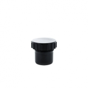 Wickes 40mm Solvent Weld Access Cap