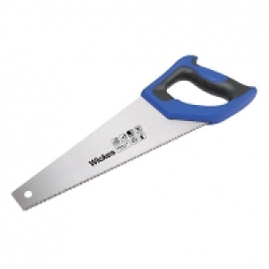 Wickes Universal Cut Toolbox Saw 14in &pound;6.99