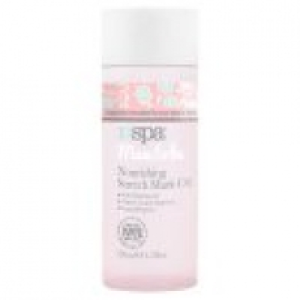Mum to Be Nourishing Stretch Mark Oil £3.00