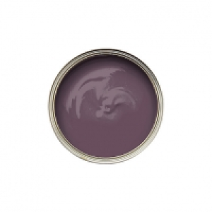 Dulux Once Tester Pot Mulberry Burst 50ml &pound;1.49