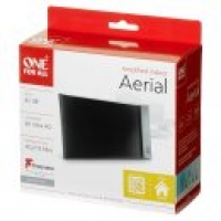 Asda One For All Amplified Indoor Aerial