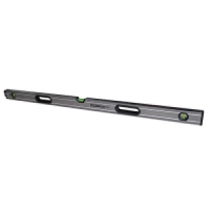 Stanley FatMax Box Beam Level 1200mm
