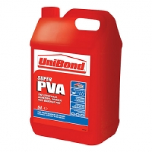 UniBond Super PVA 5L £22.49