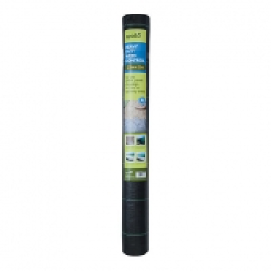 Apollo Heavy Duty Landscape Fabric 2m x 25m £37.99