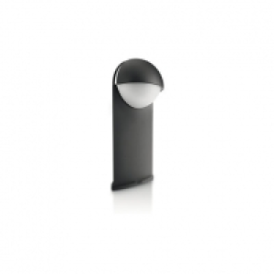 Philips 12W June Pedestal Antracite £49.99