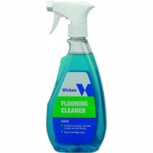 Wickes Multi Purpose Flooring Cleaner 500ml £3.99