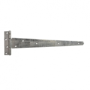 Wickes Heavy Duty Tee Hinge Galvanised 400mm £7.20