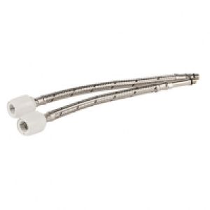Hep2O Flexi Tap Monobloc 300x15mmxM10 £8.29