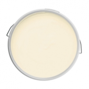 Wickes Contract Silk Emulsion Paint Emulsion Paint Ivory 10L £24.99