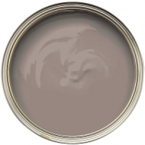 Wickes Colour @ Home Vinyl Matt Emulsion Paint Driftwood 2.5