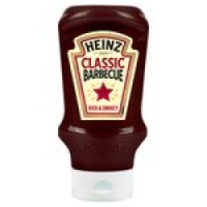 Heinz Classic Barbecue Sauce £2.00