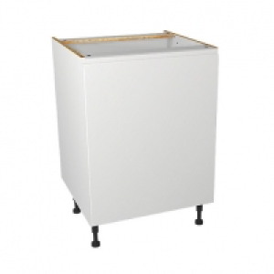 Wickes Madison White Base Unit 600mm £84.00