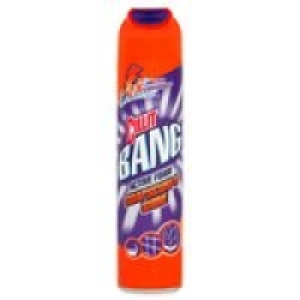 Cillit Bang Active Foam Soapscum & Shower £2.30