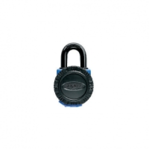 Squire Weather Protected Padlock 40mm £10.99
