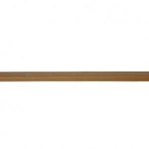 Wickes Intumescent Fire Seal Brown 15x4x1005mm Door Pack FD2